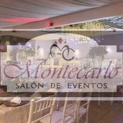 Salón De Eventos Montecarlo en Tepic (Rincon De San Juan) - Horario de apertura