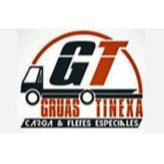 Transporte Y Talleres Para La Industria Extractiva Del Agua Sa De Cv en San Luis Potosí (El Mezquital) - Horario de apertura