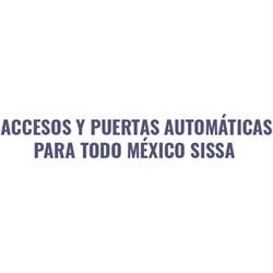 Accesos Y Puertas Automáticas Para Todo México Sissa en San Vicente Chicoloapan de Juárez (San Vicente Chicoloapan De Juárez Centro) - Horario de apertura