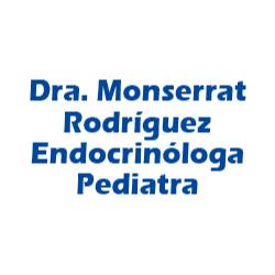 Dra. Monserrat Rdz. Endocrinóloga Pediatra en Culiacán (Centro Sinaloa) - Horario de apertura