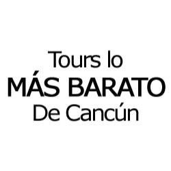 Horario de apertura Tours, Lo Mas Barato De Cancún, 