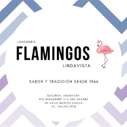 Lonchería Flamingos Lindavista en Tepic (Lindavista) - Horario de apertura