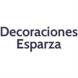 Decoraciones Esparza en Aguascalientes (La Fundición) - Horario de apertura