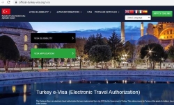 Horario de apertura TURKEY VISA ONLINE APPLICATION - MEXICO CITY OFFICE, Ciudad de México
