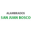 Alambrados San Juan Bosco en El Salto (Mesa De Los Laureles) - Horario de apertura
