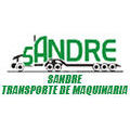 Sandre Transporte De Maquinaria en Puebla (Cholula) - Horario de apertura