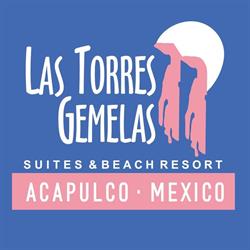 Horario de apertura Las Torres Gemelas Acapulco, Acapulco de Juárez
