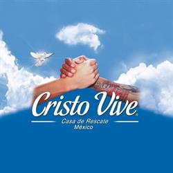 Horario de apertura Casa de Rescate Cristo Vive Saltillo, 