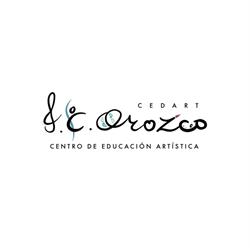CEDART José Clemente Orozco en Guadalajara (Guadalajara Centro) - Horario de apertura
