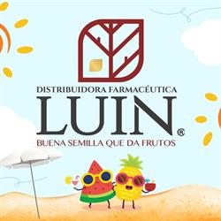 Horario de apertura Luin Farmacéutica S.A. de C.V., Amozoc