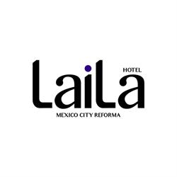 Horario de apertura Laila Hotel Mexico City Reforma, 