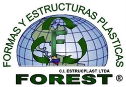 C I FOREST FORMAS Y ESTRUCTURAS PLASTICAS S A S en Fermín Moroyoqui (Bloque 1108) (Fontibon) - Horario de apertura