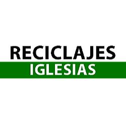 Reciclajes Iglesias en Guadalupe (Industrial La Silla) - Horario de apertura