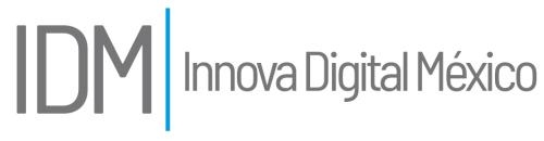 Horario de apertura Innova Digital México, Ciudad de México