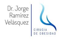 Clínica de Obesidad Dr. Jorge Ramírez en Ciudad de México (Roma Norte) - Horario de apertura