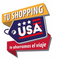 Horario de apertura Tu Shopping USA.MX, Guadalajara