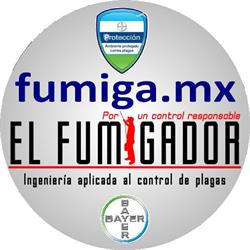 Horario de apertura fumigaciones BAYER El Fumigador Certificados con el Distintivo de Protección BAYER, Ciudad de México