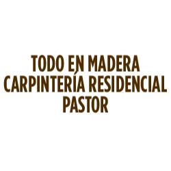 Todo En Madera Carpintería Residencial Pastor en Tlajomulco de Zúñiga (Real Del Valle) - Horario de apertura