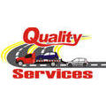 Servicio De Grúas Quality Services en Córdoba (Centro) - Horario de apertura