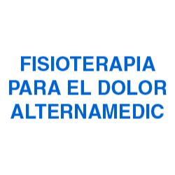 Fisioterapia Para El Dolor Alternamedic en Ciudad de México (Agrícola Oriental) - Horario de apertura