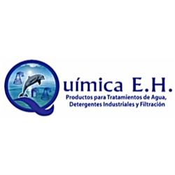 Química Eh en Ciudad de México (Nueva Industrial Vallejo) - Horario de apertura