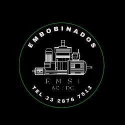 EMBOBINADOS EMSI en Tlajomulco de Zúñiga (Arroyo Seco) - Horario de apertura