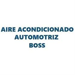 Boss Aire Acondicionado Automotriz en Tijuana (Las Américas) - Horario de apertura