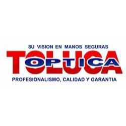Óptica Toluca en Toluca de Lerdo (Centro) - Horario de apertura