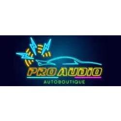Proaudio Autoboutique en Ciudad de México (General Ignacio Zaragoza) - Horario de apertura