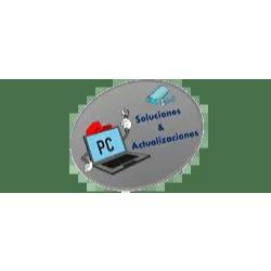 PC Soluciones y Actualizaciones en Martin Lancero (Los Arcos) - Horario de apertura