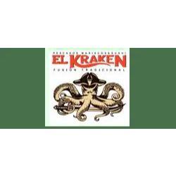 Mariscos y Sushi El Kraken en Ciudad de México (San Ignacio) - Horario de apertura