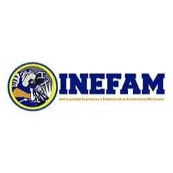 Inefam Herrería Y Electricidad en Puebla (San Pablo Xochimehuacan) - Horario de apertura