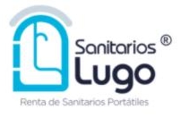 Sanitarios Lugo en Aguascalientes (Fracc. Gómez) - Horario de apertura