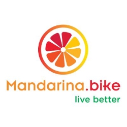 Horario de apertura Mandarina bike, Ciudad de México