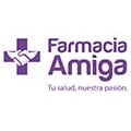 Farmacia Amiga Express en Morelia (Ejidal Ocolusen) - Horario de apertura