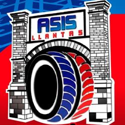 Horario de apertura Asis Llantas sucursal Fidel Velazquez, Monterrey