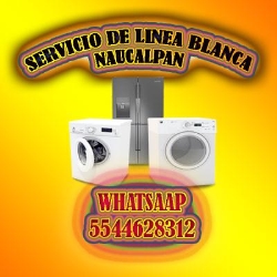servicio linea blanca naucalpan en Naucalpan de Juárez (Las Huertas Chacona) - Horario de apertura