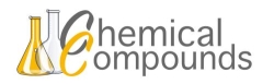Chemical Compounds S.A. de C.V. en Toluca de Lerdo (Parque Industrial Inn) - Horario de apertura