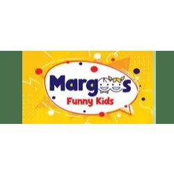 Margos Funny Kids en Guadalajara (Moderna) - Horario de apertura