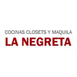 Cocinas Closets y Maquila La Negreta en El Pueblito (Los Reyes) - Horario de apertura