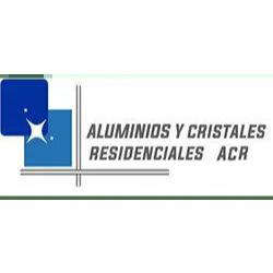 Aluminios Y Cristales Residenciales Acr en Benito Juárez (Sinai Residencial) - Horario de apertura