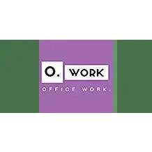 Horario de apertura Office Work Saltillo, 