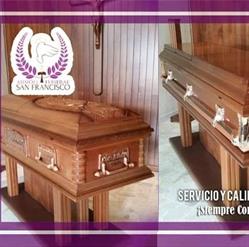 Misión Funeral San Francisco en Arandas (Club Campestre) - Horario de apertura