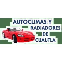 Autoclimas Y Radiadores De Cuautla en Cuautla de Morelos (10 De Abril) - Horario de apertura