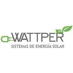 Wattper Sistemas De Energía Solar en Tepic (Centro) - Horario de apertura