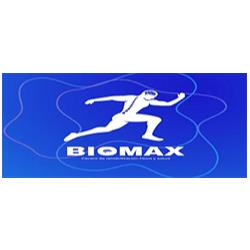 Biomax Centro De Rehabilitación Física Y Salud en Aguascalientes (Casablanca) - Horario de apertura