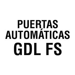 Puertas Automáticas Gdl Fs en Zapopan (Los Maestros) - Horario de apertura