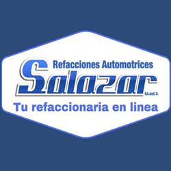 Horario de apertura Refacciones Automotrices Salazar, Santo Domingo Tehuantepec
