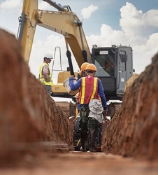 Nivelación de Terrenos, Retiro de Escombro, Construcción y Renta de Maquinaria Pesada en Puebla (Puebla) - Horario de apertura