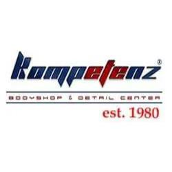 Kompetenz Body Shop en Ciudad de México (Jardín Balbuena) - Horario de apertura